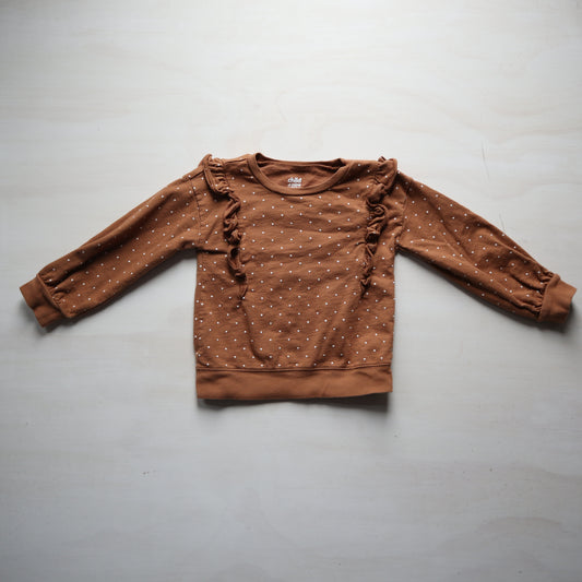 Child of Mine - Sweater (4T)