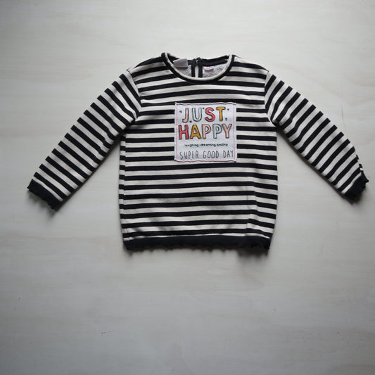 Zara - Sweater (4-5Y)