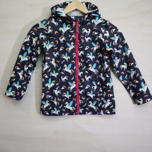 Mountain Warehouse - Jacket (7-8Y)