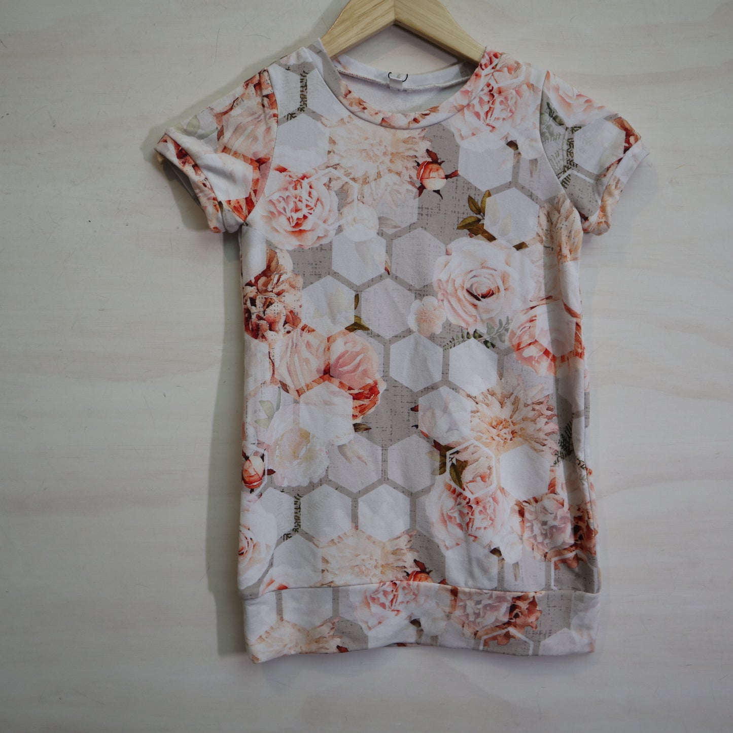 Ommella & Co. - Tunic (3-6Y)