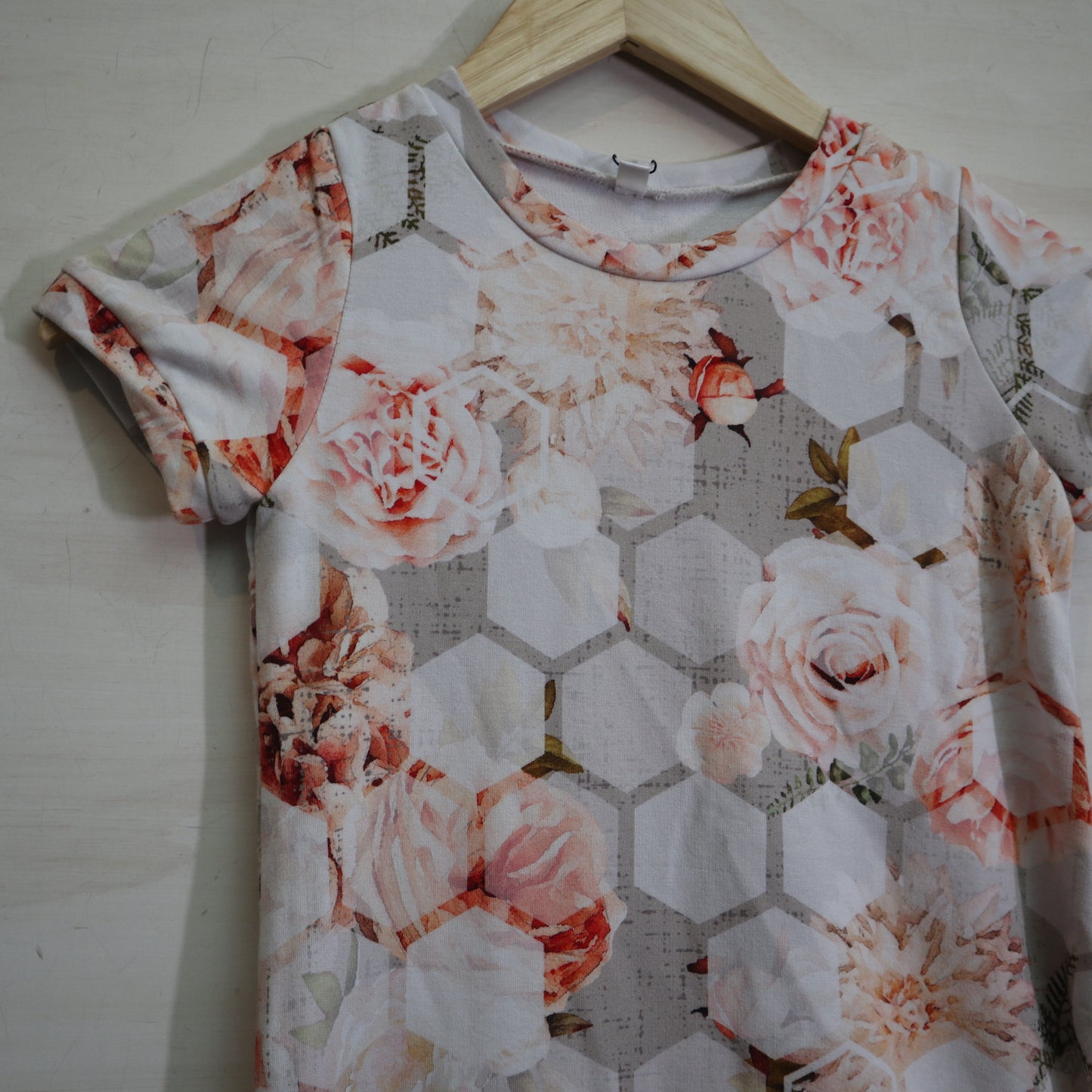 Ommella & Co. - Tunic (3-6Y)