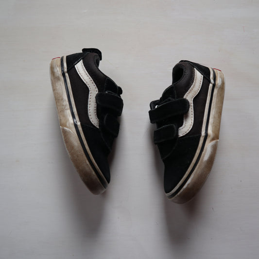 Vans - Shoes (6C)