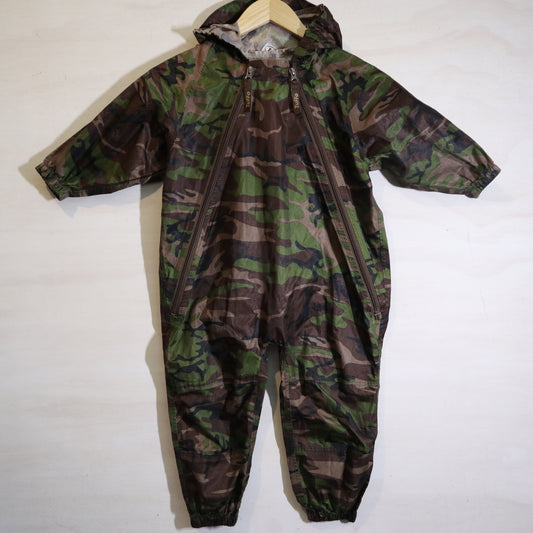 Tuffo - Muddy Buddy (3T)