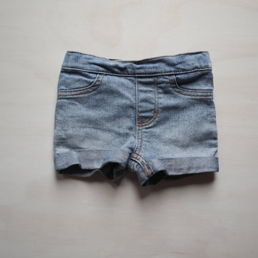 Levi's - Shorts (12M)