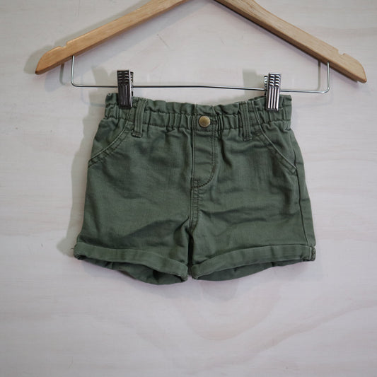 Old Navy - Shorts (4T)