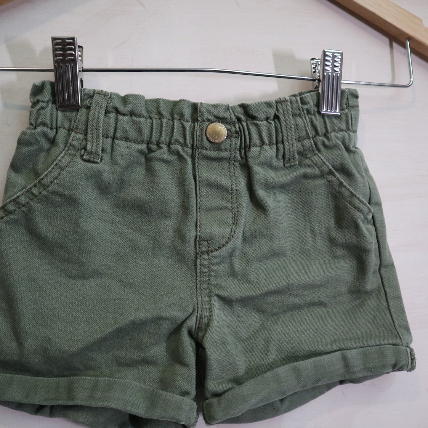 Old Navy - Shorts (4T)