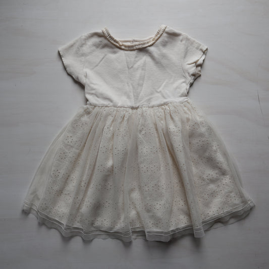 Zara - Dress (4-5Y)