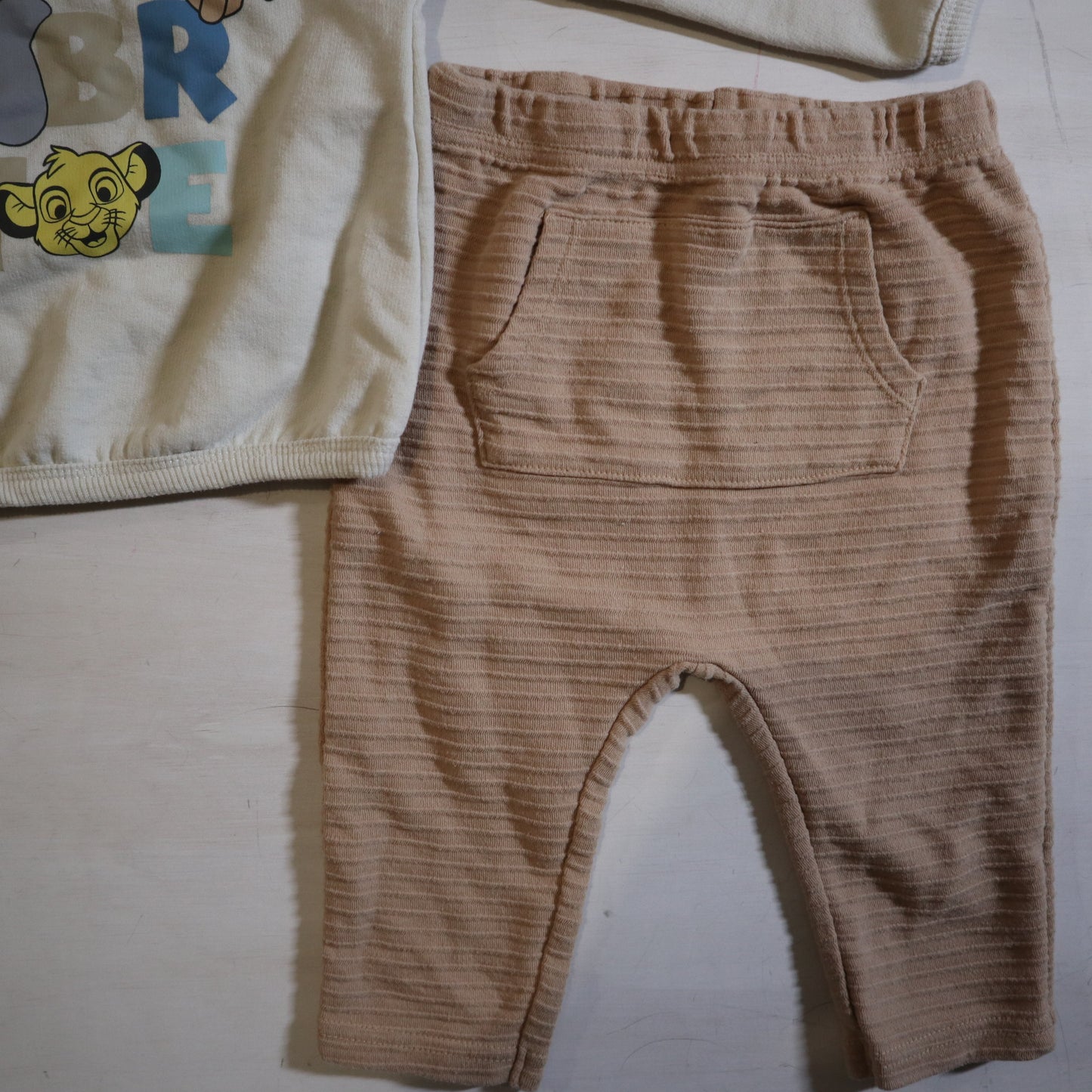 Unknown Brand - Set (12-18M)