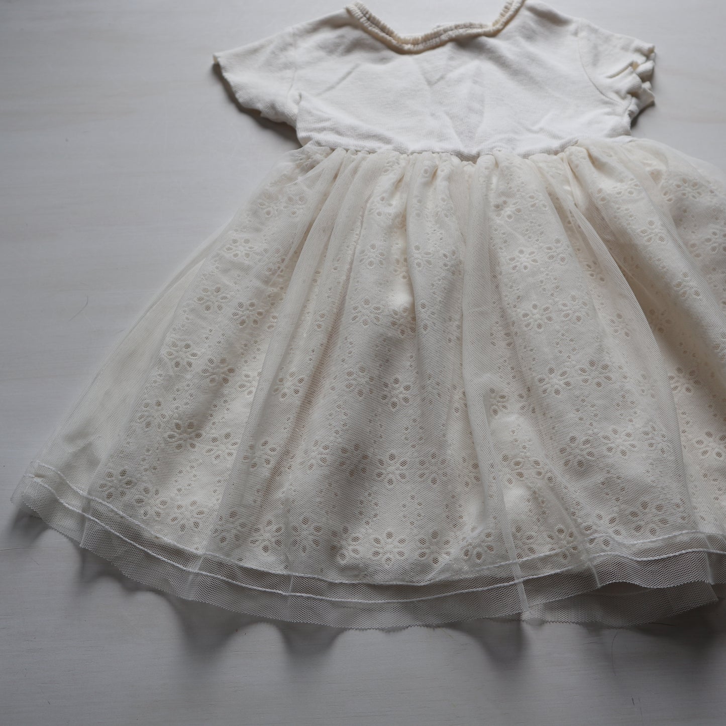 Zara - Dress (4-5Y)