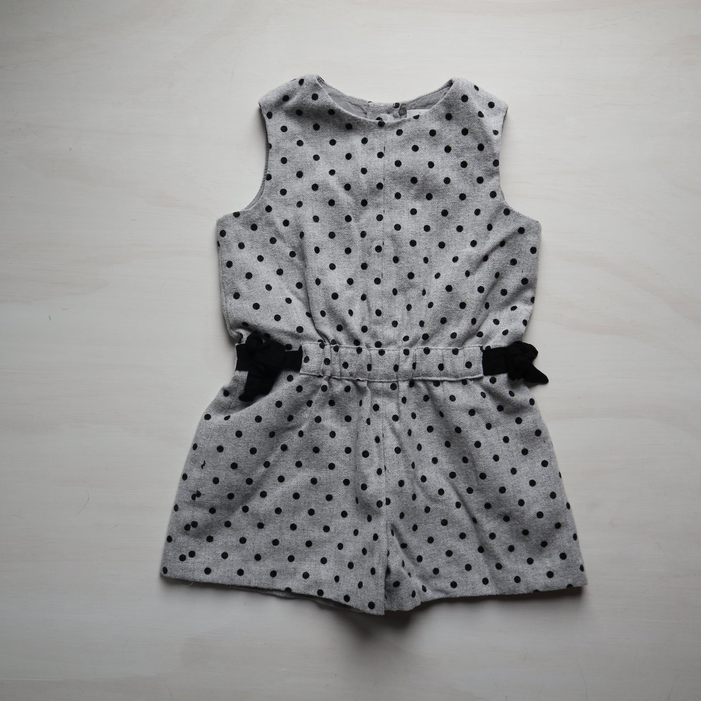 Zara - Romper (3-4Y)