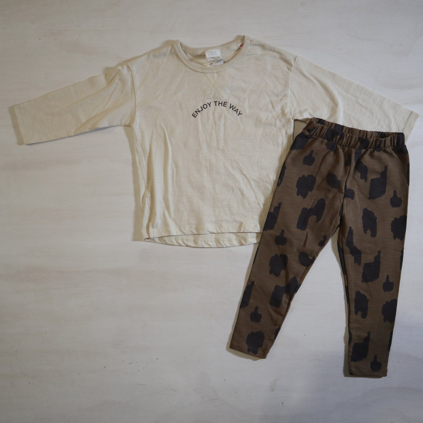 Zara - Set (2-3Y)