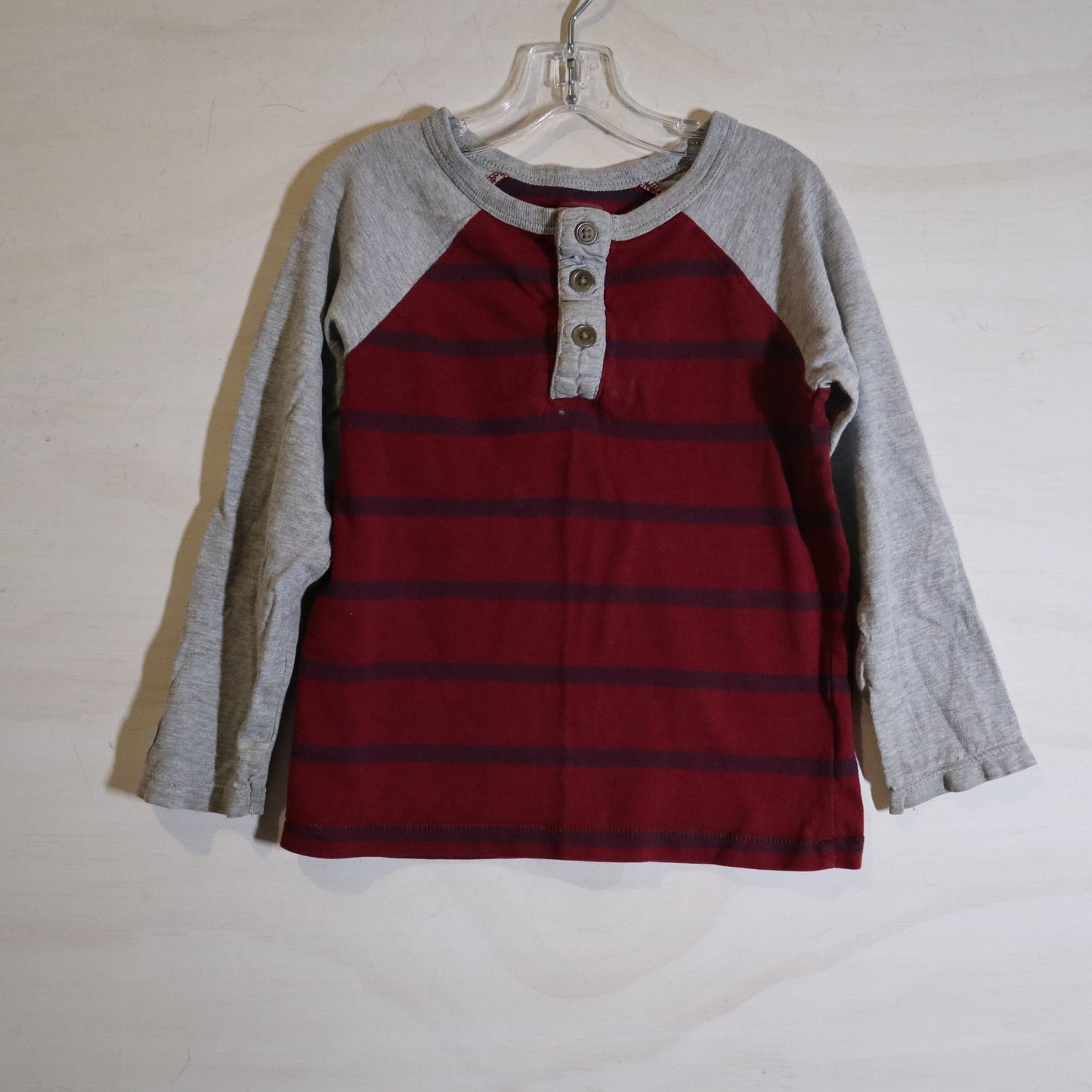 Old Navy - Long Sleeve (2T)