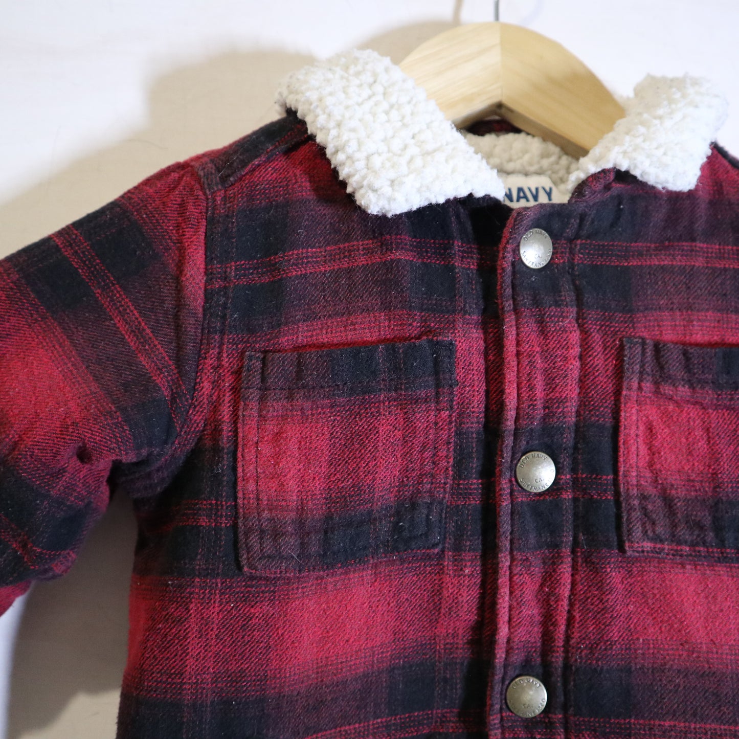 Old Navy - Jacket (2T)