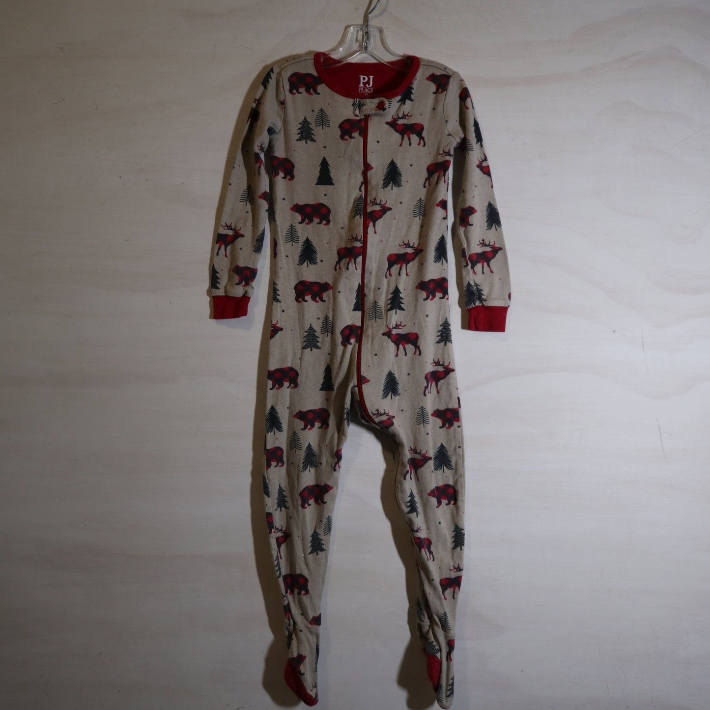 Children's Place - Pajamas (2T)