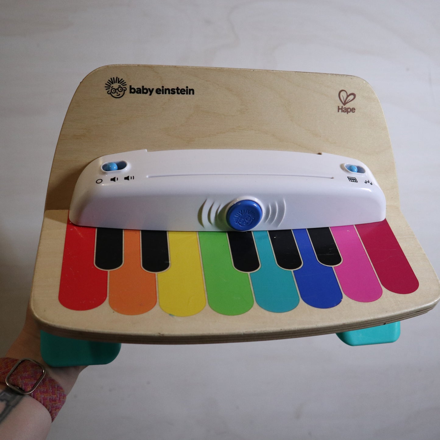 Hape - Piano