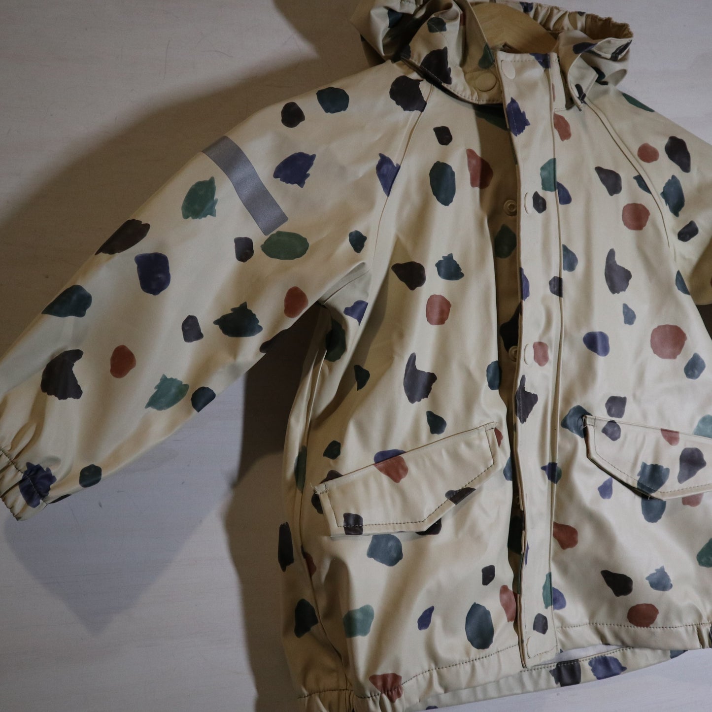 H&M - Jacket (2-4Y)