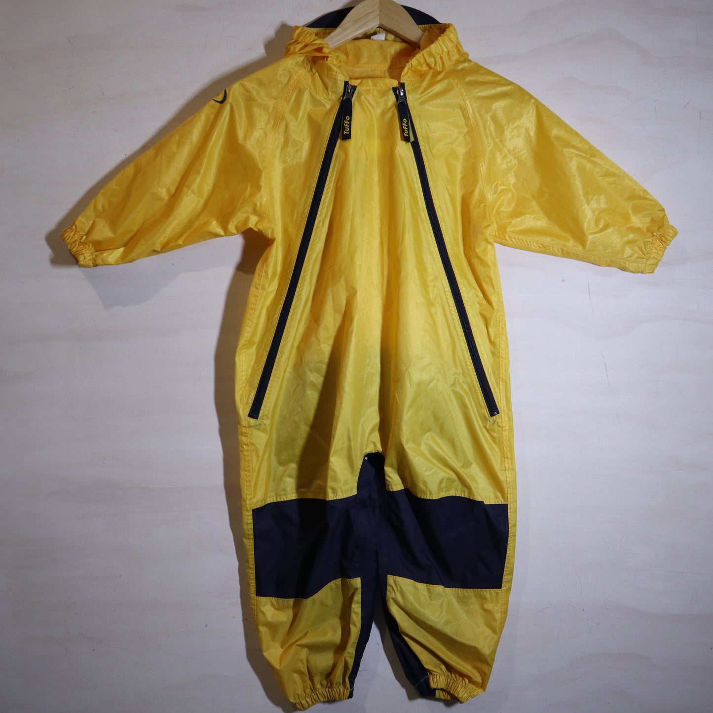 Tuffo - Muddy Buddy (5T)