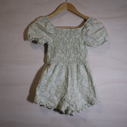 Vince Camuto - Romper (8Y)