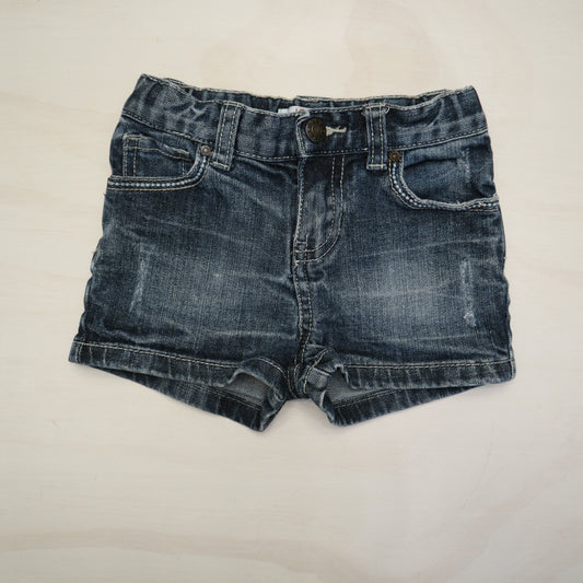 Joe Fresh - Shorts (2T)