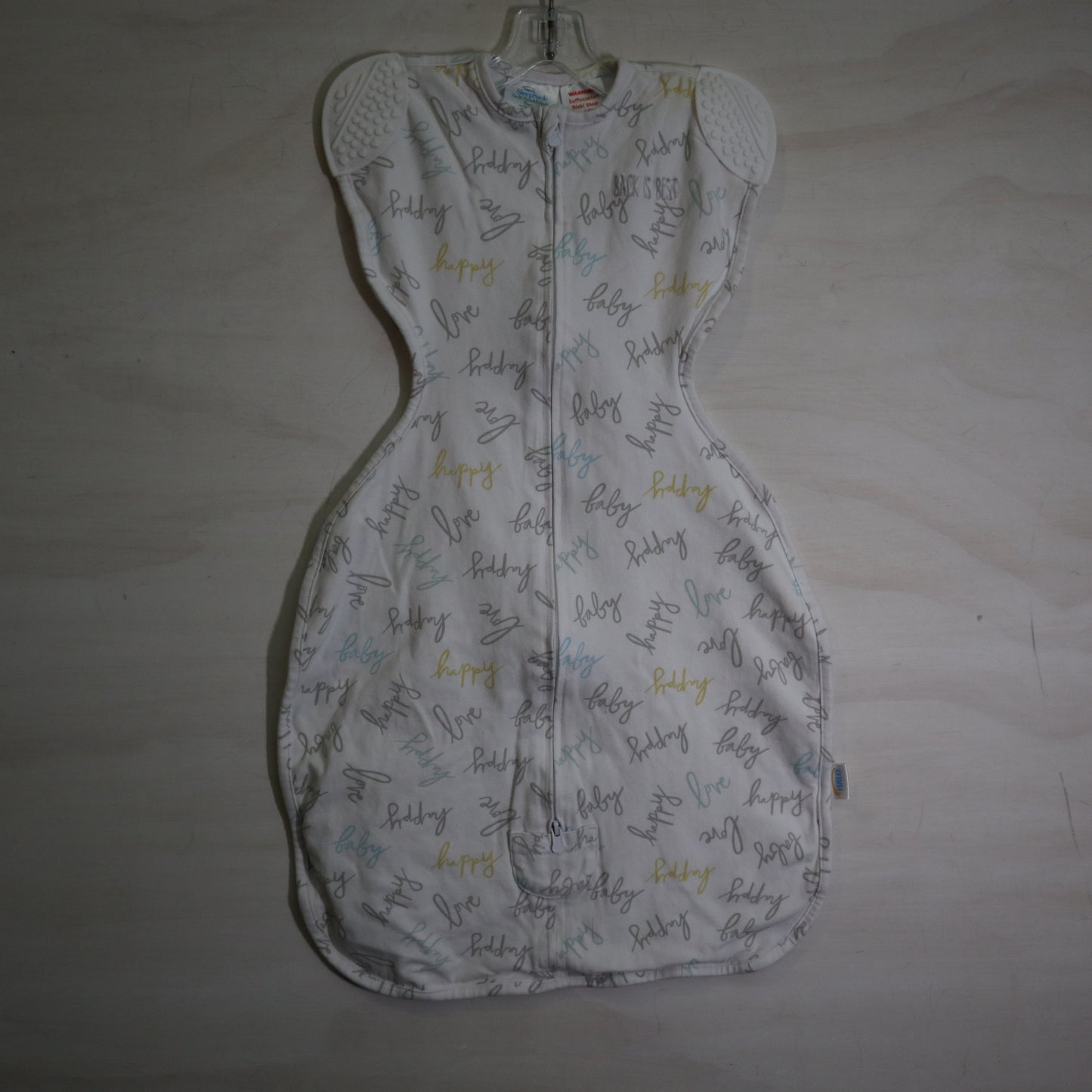 Halo - Swaddle (11-18lbs)