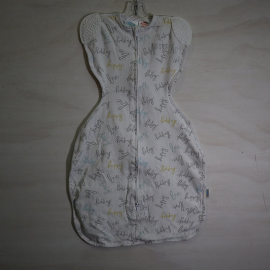 Halo - Swaddle (11-18lbs)