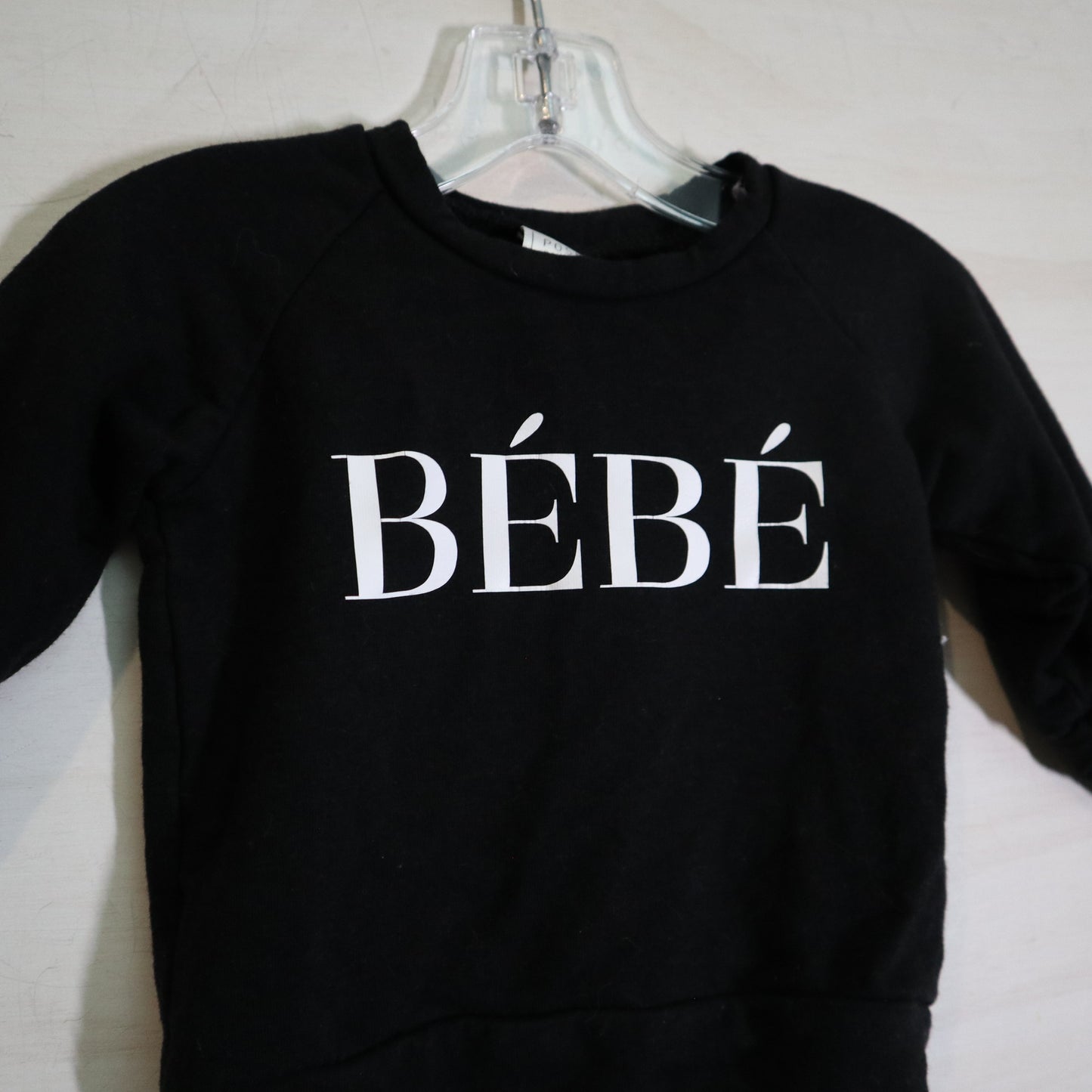 Posh & Cozy - Sweater (NB-3M)