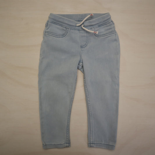 Carters - Pants (2T)