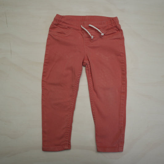 Carters - Pants (3T)