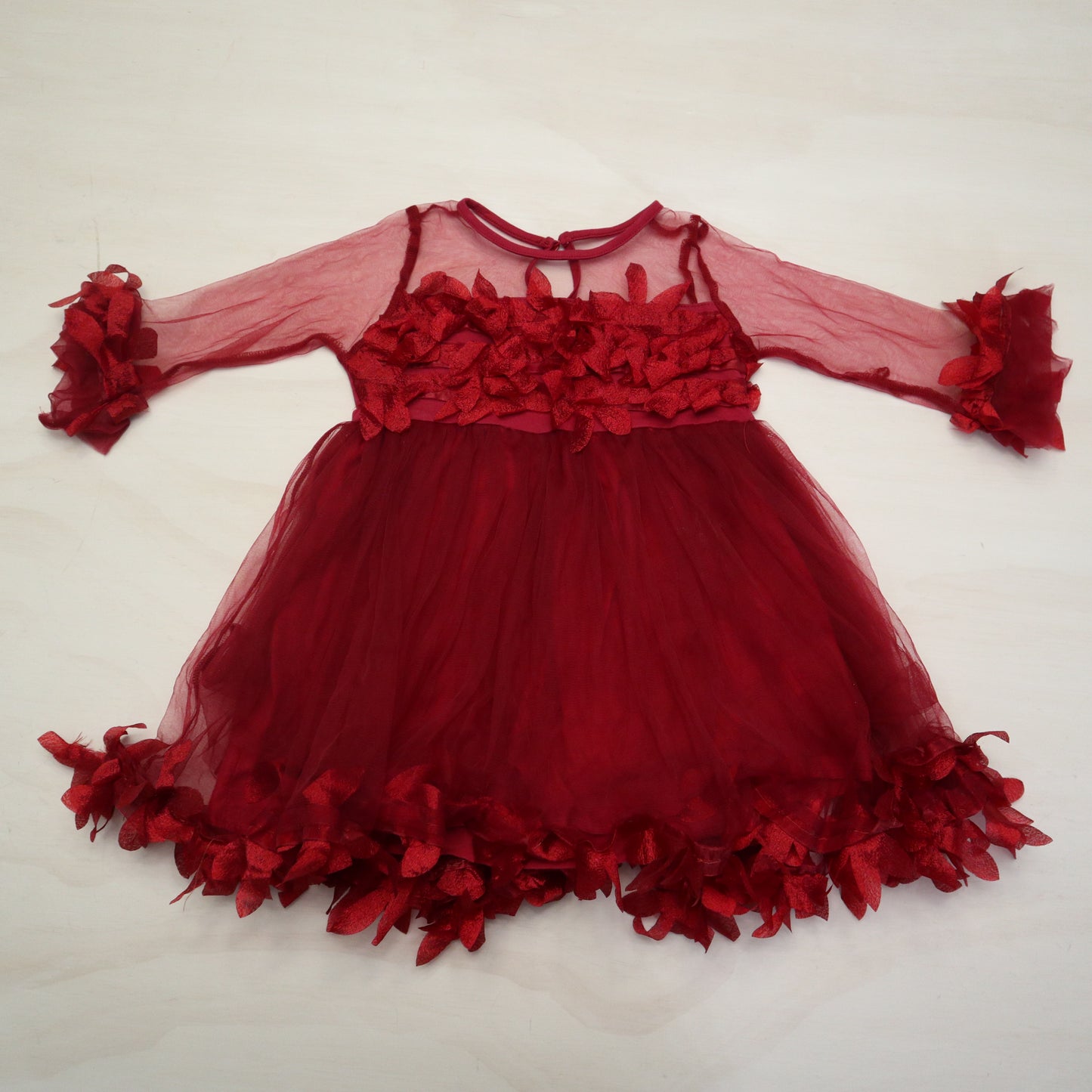 Unknown Brand - Dress (2-3Y)