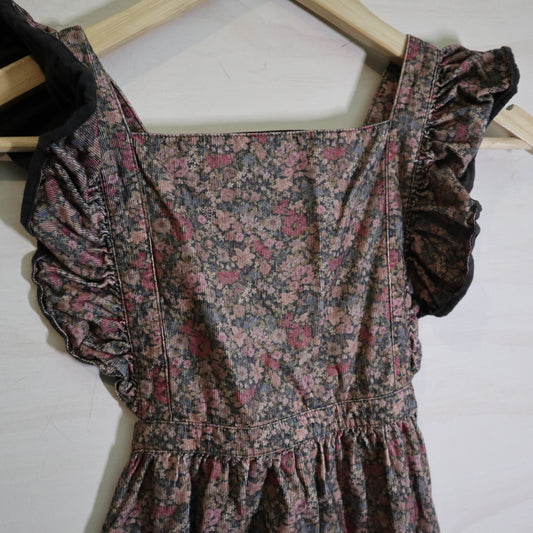Jamie Kay - Overalls (6Y)