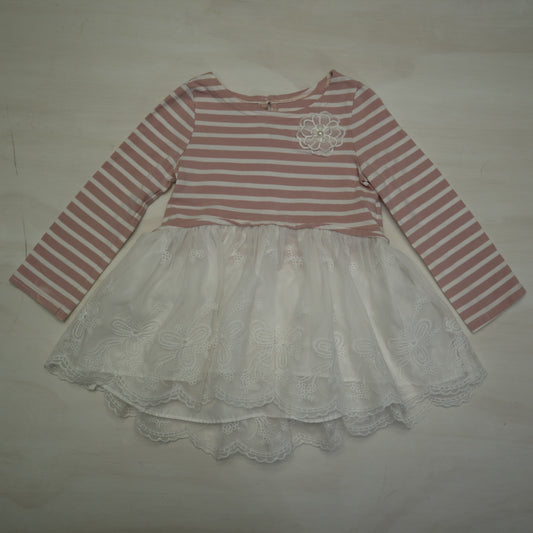 Pastourelle - Tunic (3T)