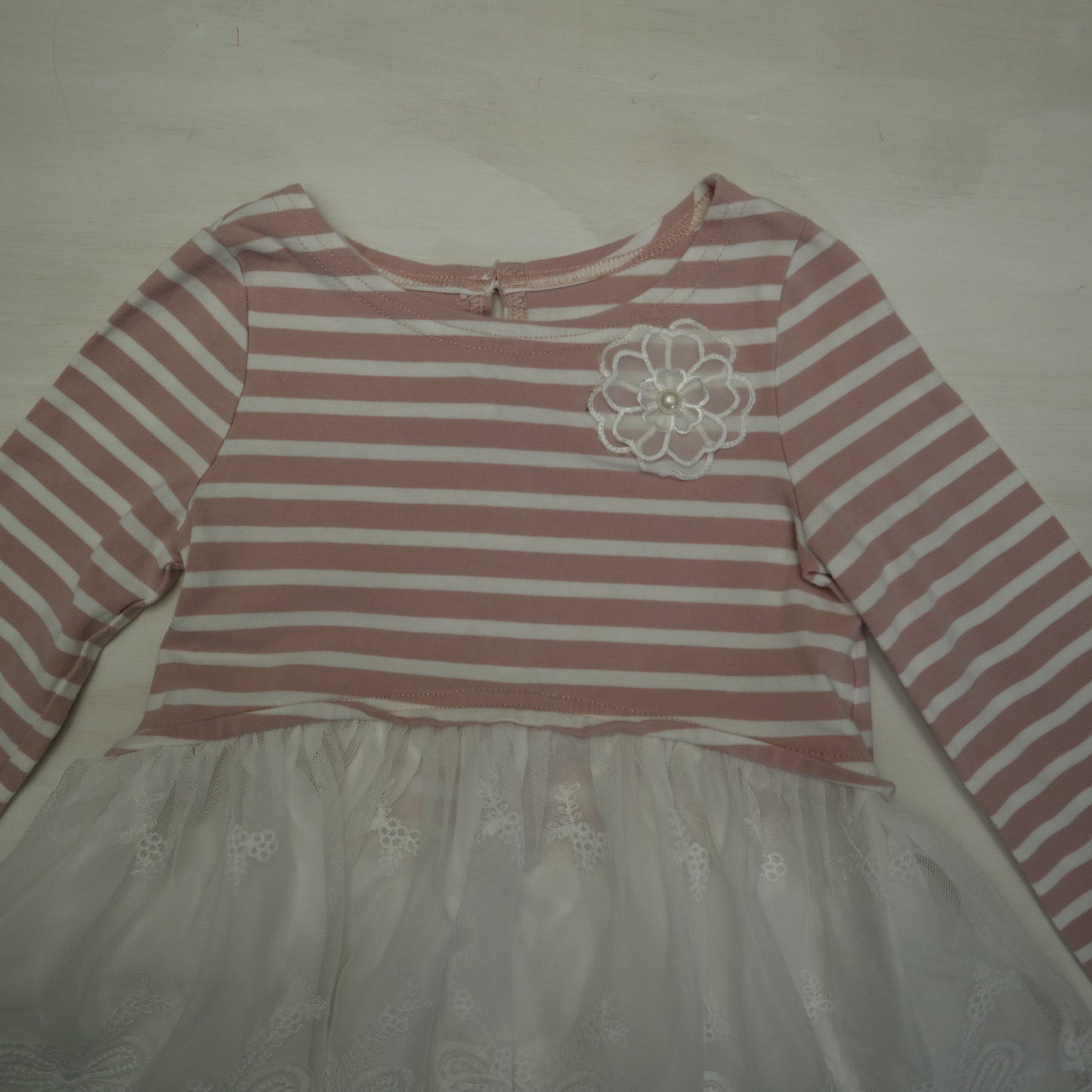 Pastourelle - Tunic (3T)