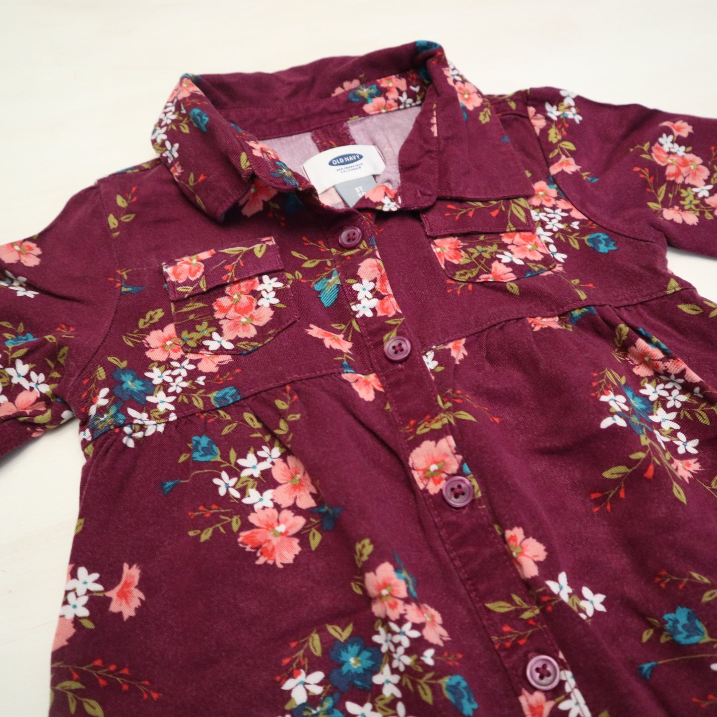 Old Navy - Dress (3T)