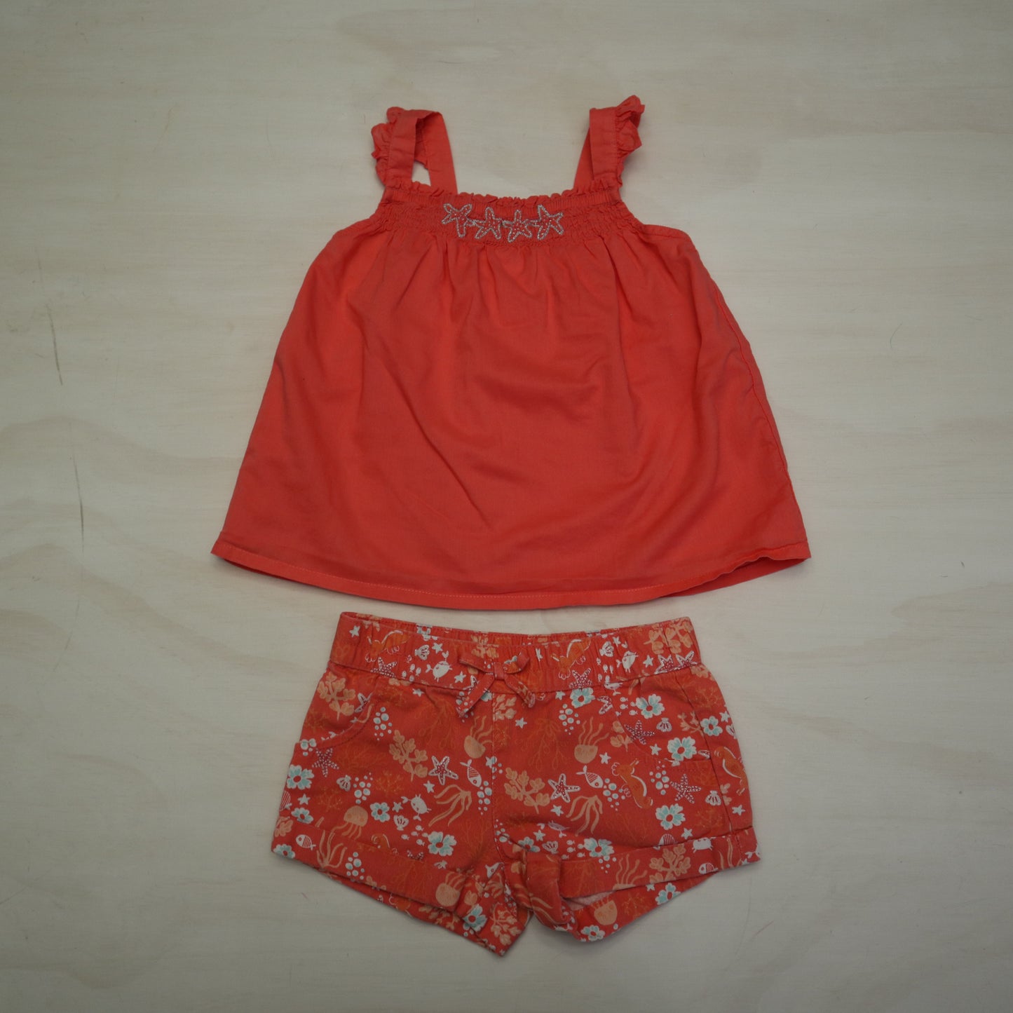 Gymboree - Set (3T)