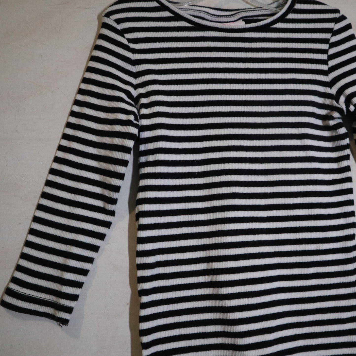 Mango - Long Sleeve (2T)