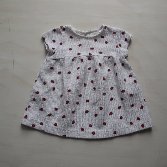 Zara - Dress (9-12M)