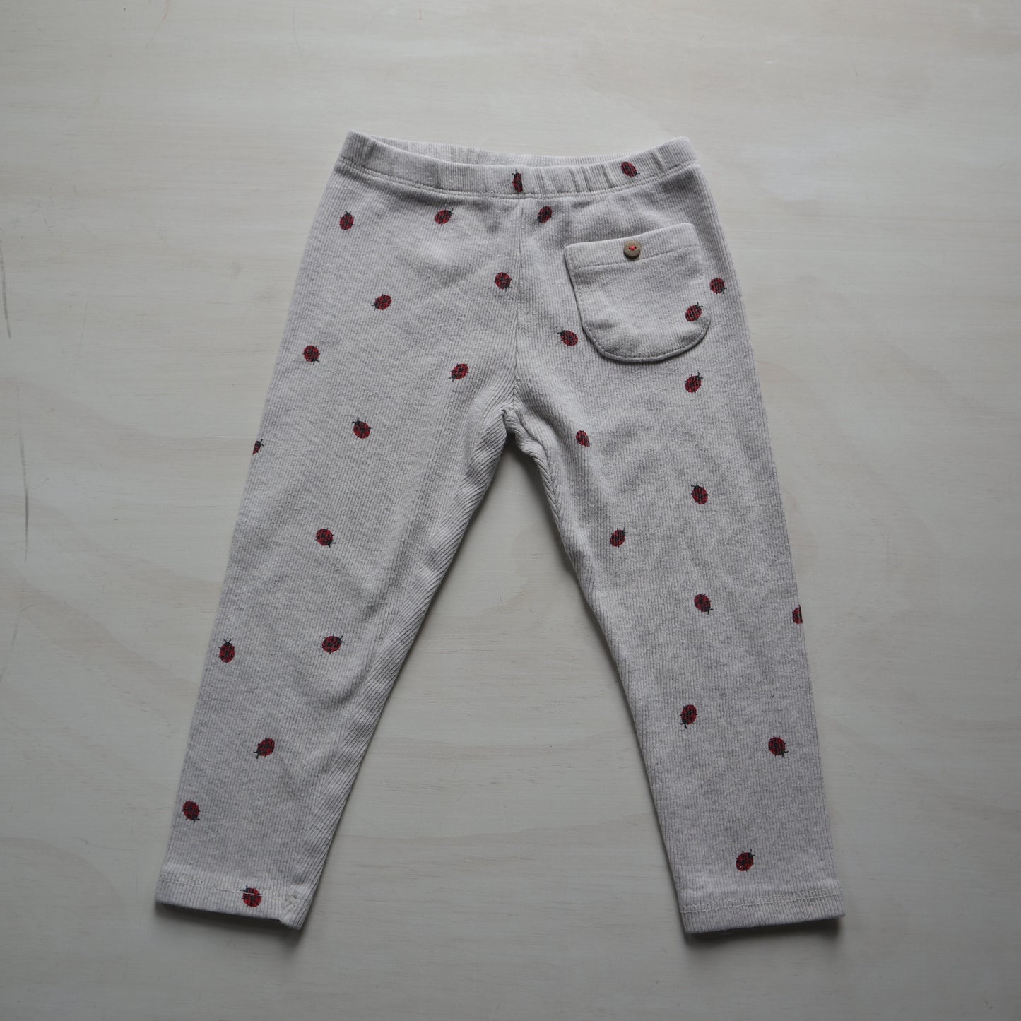 Zara - Leggings (18-24M)