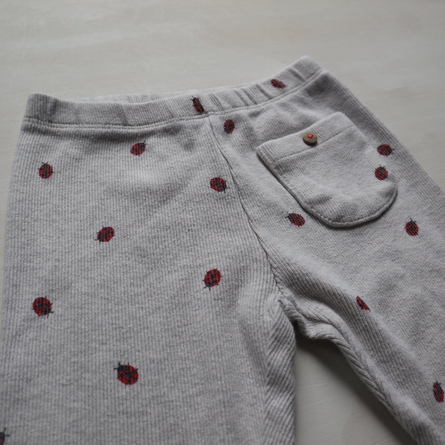 Zara - Leggings (18-24M)