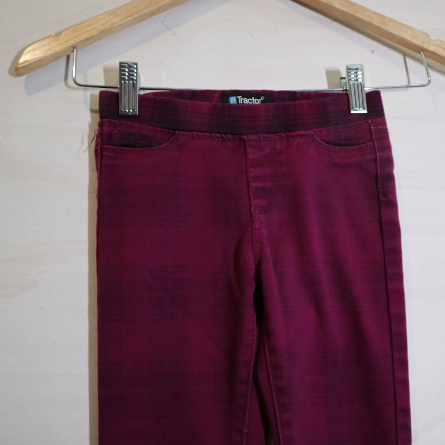 Tractor - Jeggings (5T)