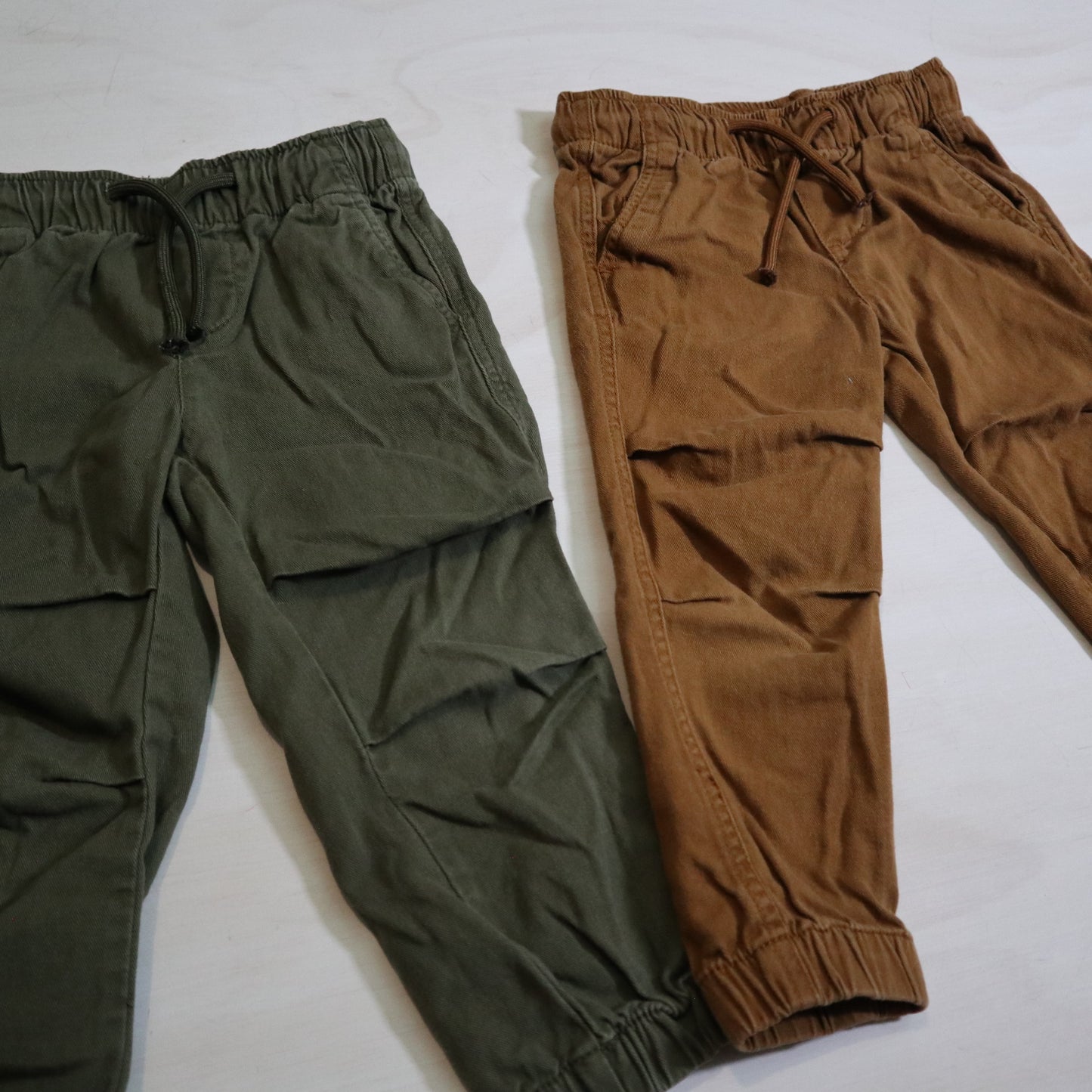H&M - Pants (1.5-2Y)