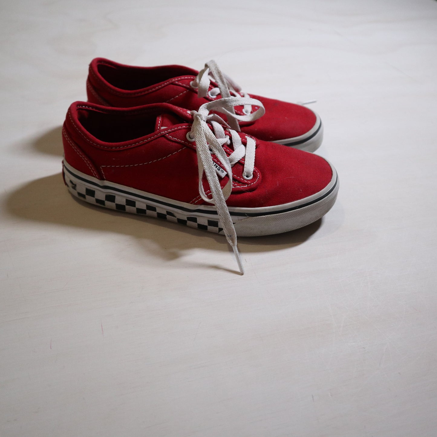 Vans - Shoes (Big Kid 2)