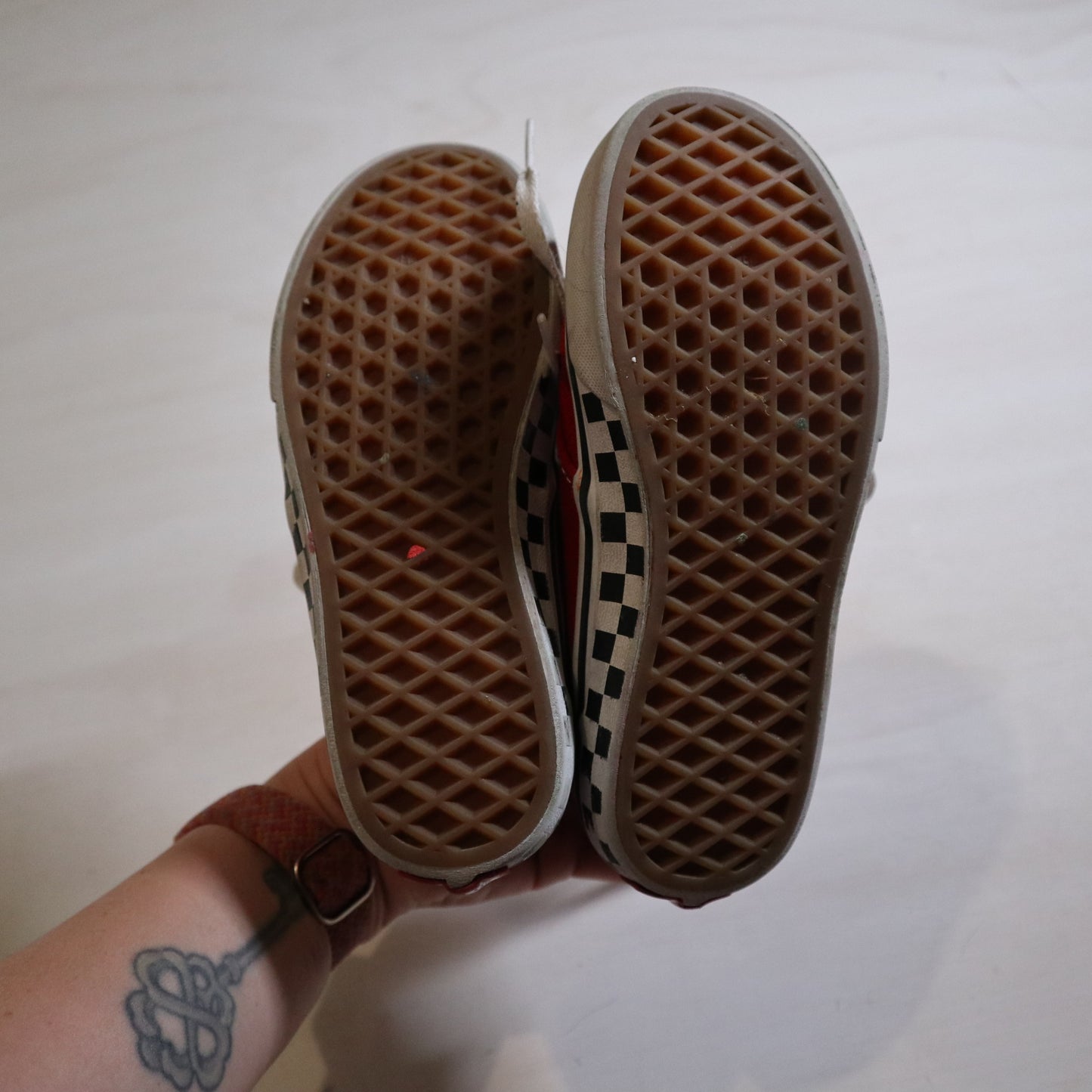Vans - Shoes (Big Kid 2)