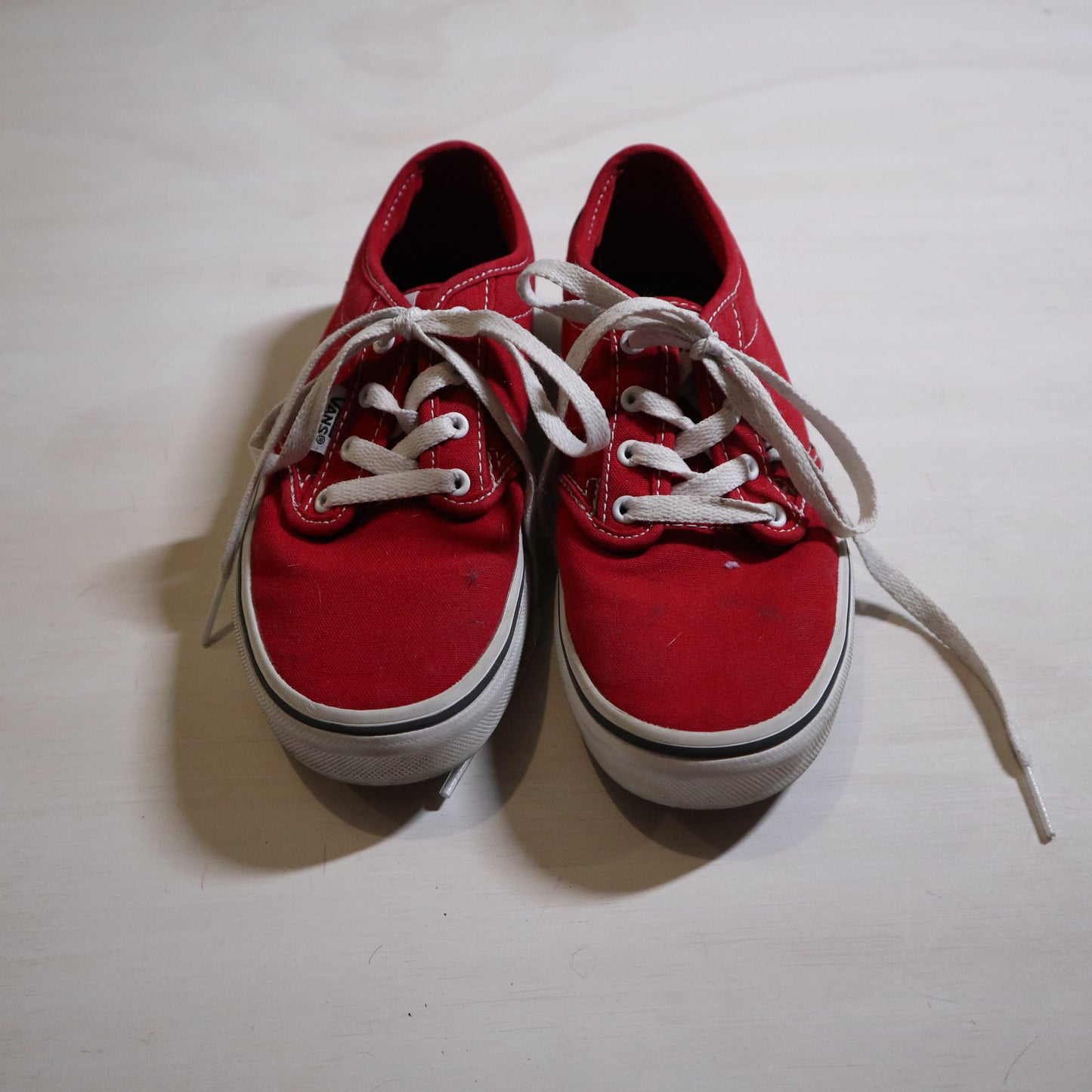 Vans - Shoes (Big Kid 2)