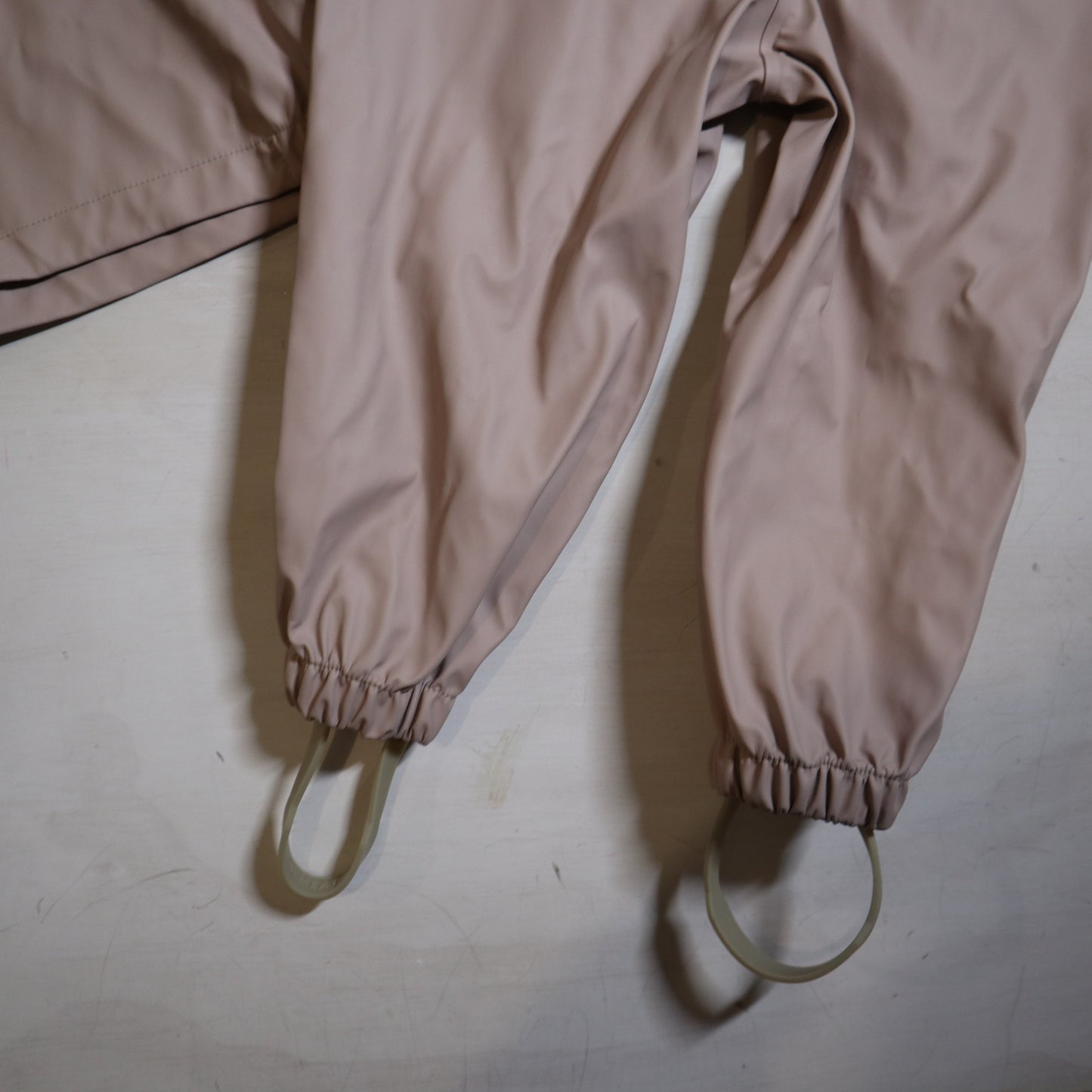Wheat - Splash Suit (12M)