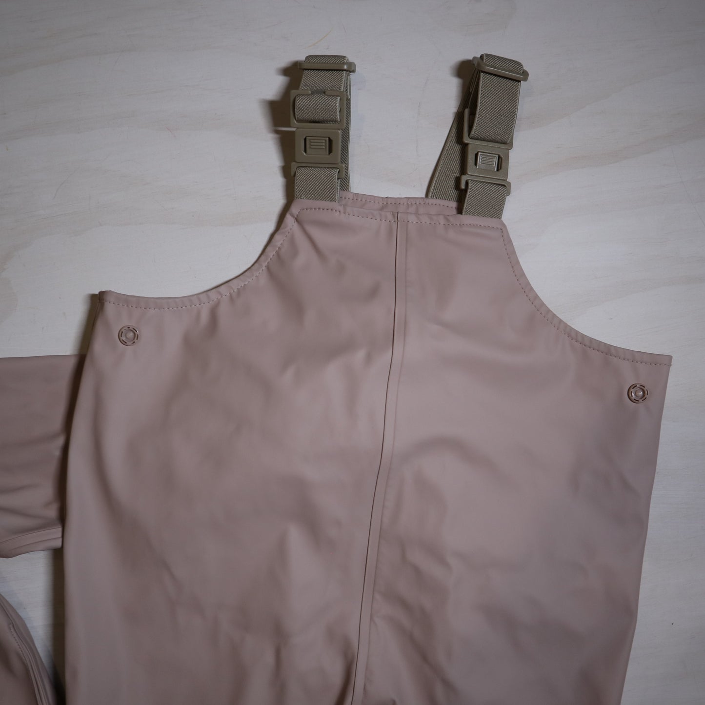 Wheat - Splash Suit (12M)