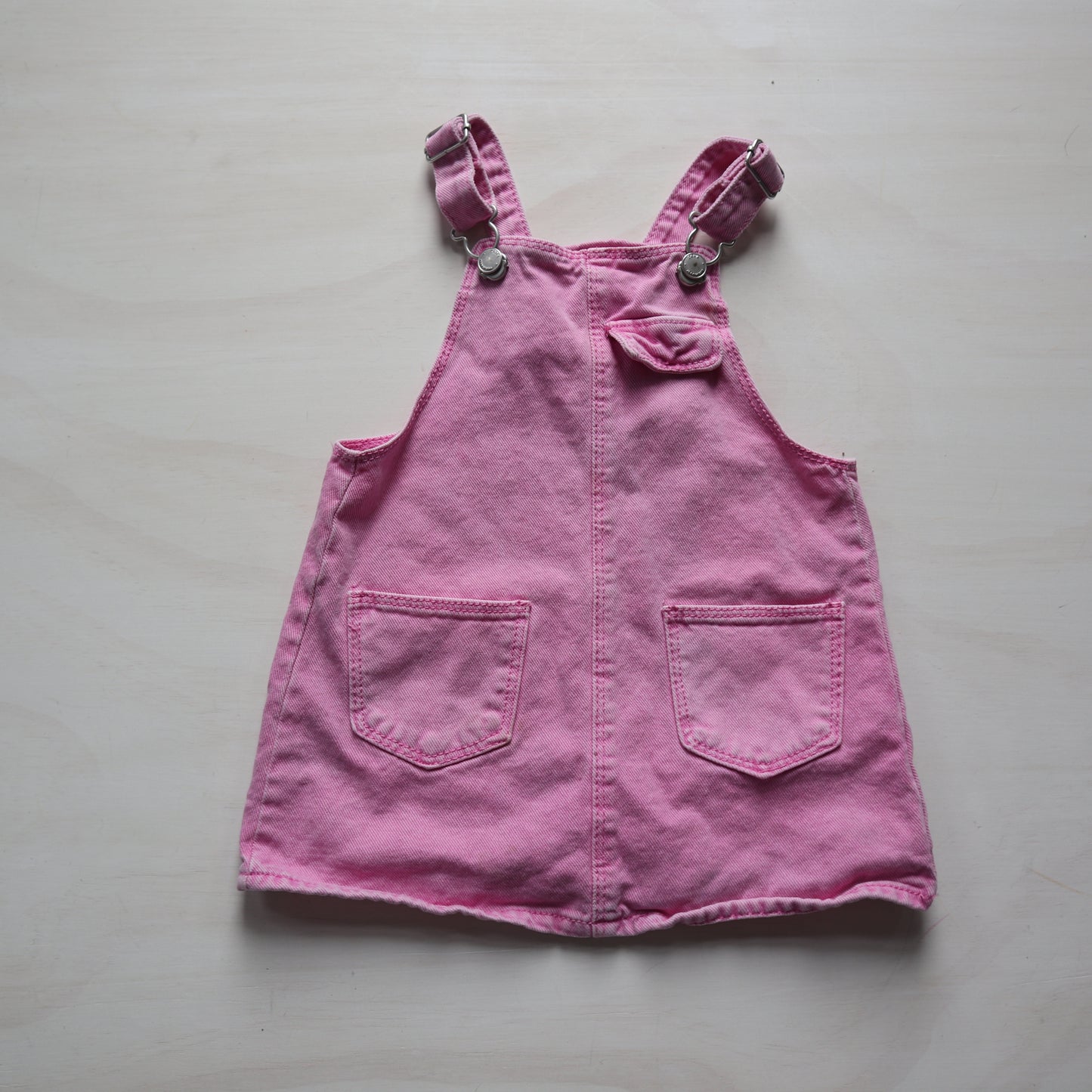 Zara - Dress (12-18M)