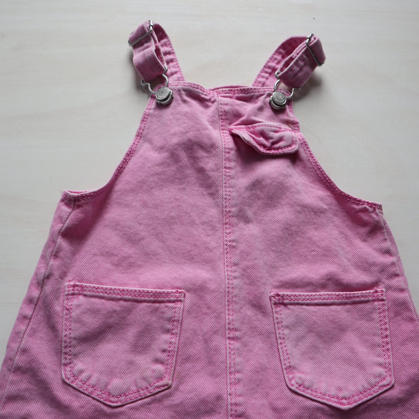 Zara - Dress (12-18M)