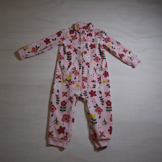 Carters - Jumpsuit (24M)