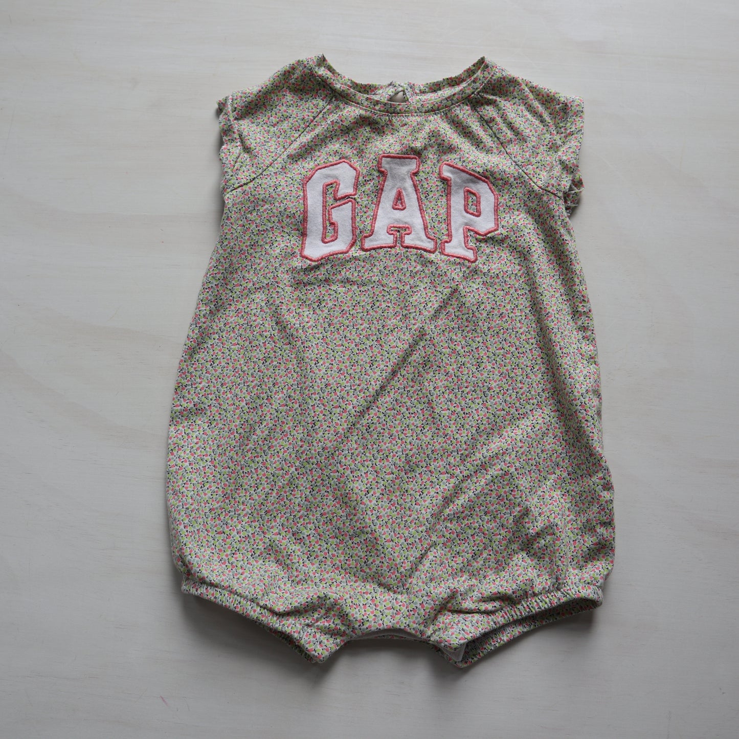 Gap - Romper (3-6M)