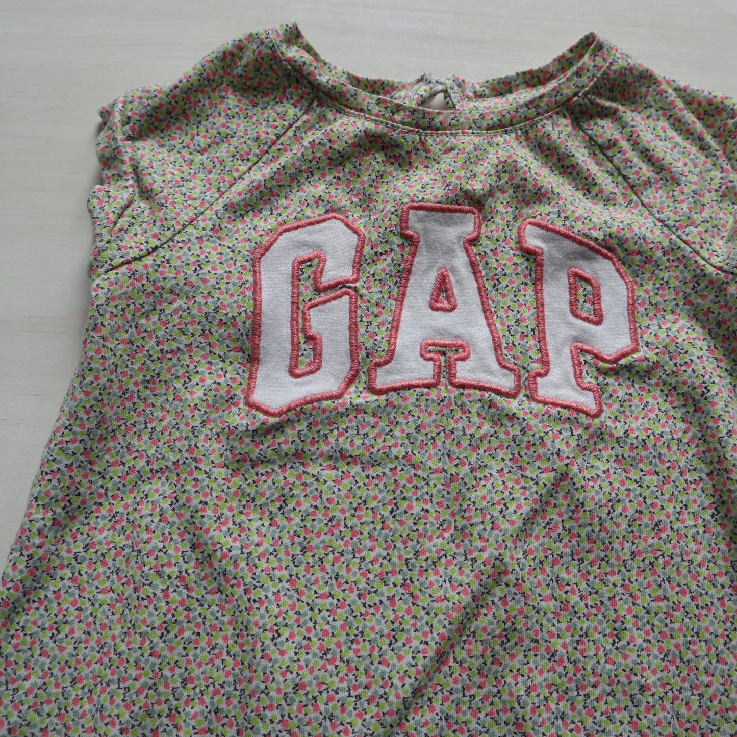 Gap - Romper (3-6M)